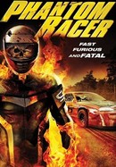 Phantom Racer poster image