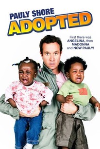 Watch trailer for Adopted