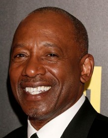 Brad Sanders