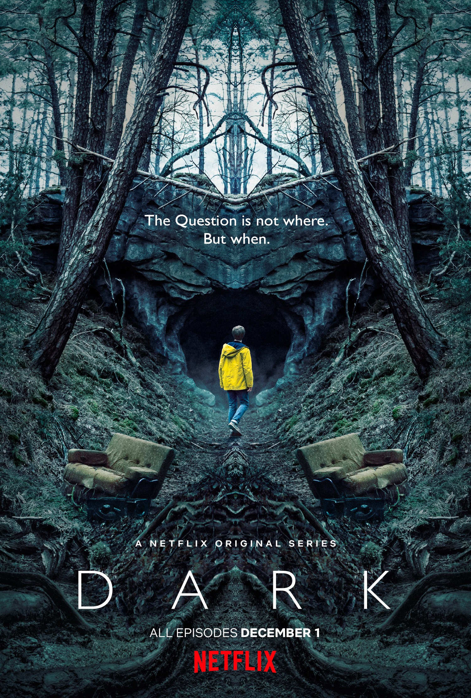 Watch dark season 2025 2 free online