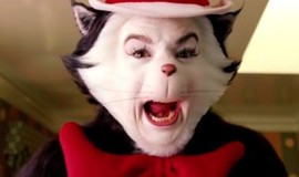 The Cat in the Hat: Official Clip - The Cat Arrives photo 9