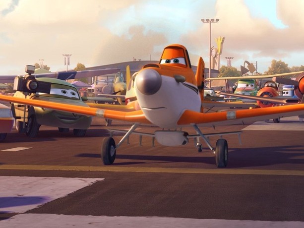 Watch planes 2013 online free online