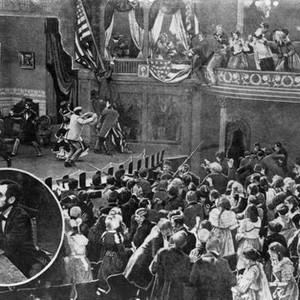 THE BIRTH OF A NATION, Joseph Henabery, Raoul Walsh, 1915