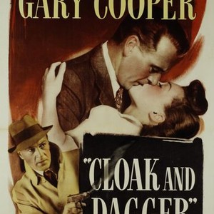 Cloak and Dagger (1946) photo 14