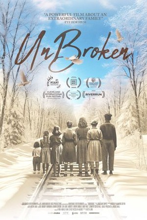 UnBroken poster
