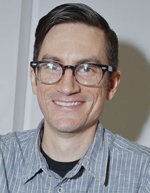 Bryan Konietzko