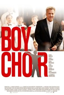 Watch trailer for Boychoir