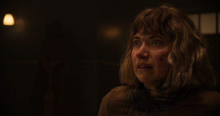 Black Christmas (2019): A Modern Take on a Classic Slasher / Exploring the feminist reinterpretation of a beloved horror franchise.
