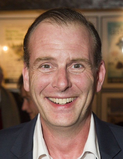 Tim Wallers