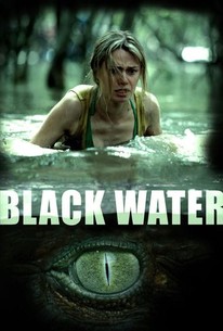 Black Water | Rotten Tomatoes