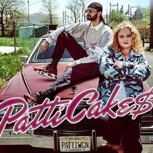 Patti Cake$ photo 1
