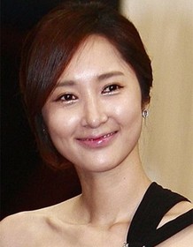 Kim Bo-kyung