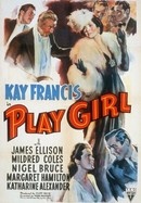 Play Girl poster image