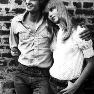 ADAM AT 6 A.M., Michael Douglas, Lee Purcell, 1970