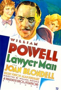 Watch trailer for Lawyer Man