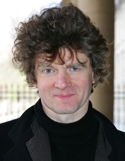 Nicolas Vaude