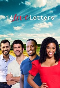 14 Love Letters | Rotten Tomatoes
