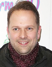 Nicholas Burns