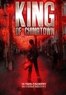 King of Chinatown poster image