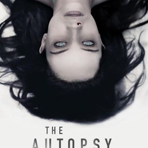 The autopsy of jane clearance doe