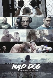 Mad Dog (2016) | Rotten Tomatoes