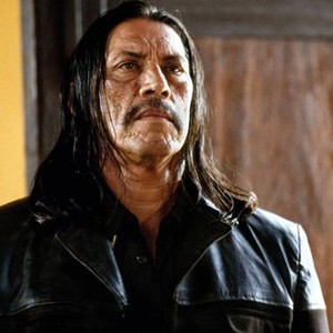 ONCE UPON A TIME IN MEXICO, Danny Trejo, 2003, (c) Columbia