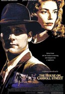 The House on Carroll Street poster image