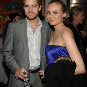 Joshua Jackson