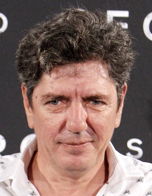 Antonio Dechent