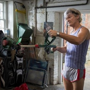 Mindhorn (2016)