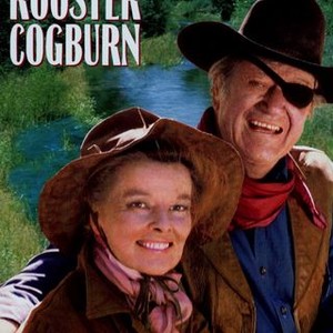 Rooster Cogburn photo 7