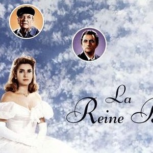 La Reine blanche photo 4