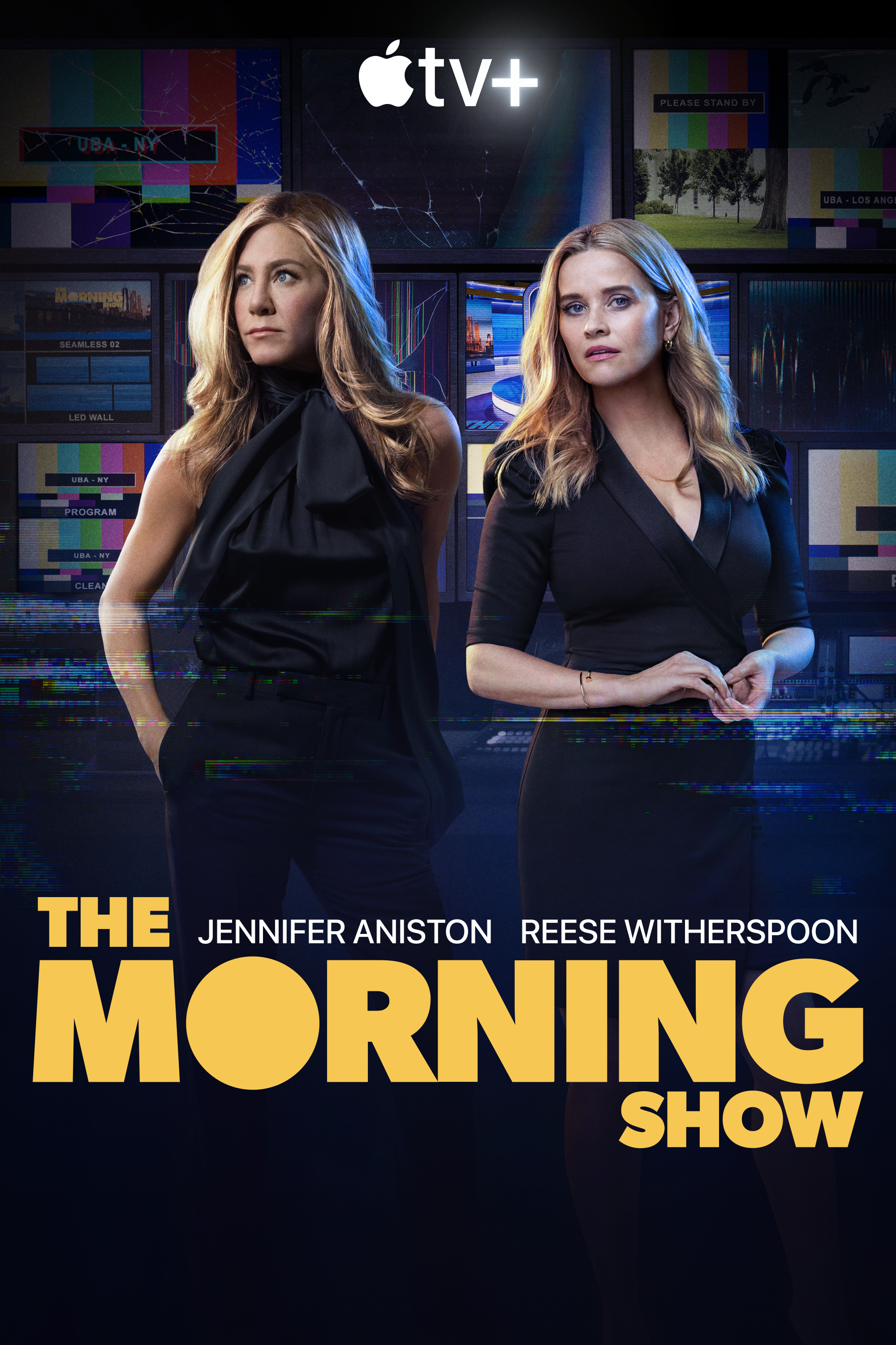 The Morning Show Season 2 Rotten Tomatoes