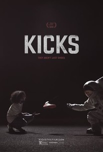 Watch trailer for Kicks