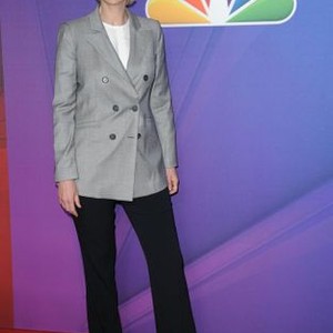 Jane Lynch at arrivals for 2014 NBC Upfront Presentation, Jacob K Javits Convention Center, New York, NY May 12, 2014. Photo By: Kristin Callahan/Everett Collection