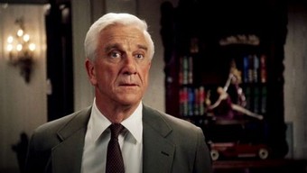 The Naked Gun - Rotten Tomatoes