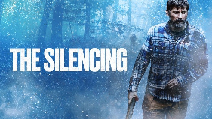 The silencing full movie 2021 best sale