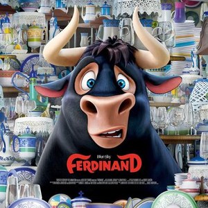 Ferdinand (2017) photo 4