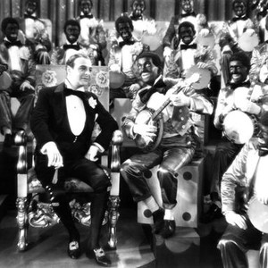 MAMMY, Lowell Sherman, Al Jolson, 1930