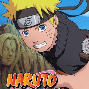 Resumo de Naruto Shippuden 3ª temporada 