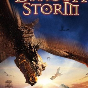 Dragon Storm (2004) photo 2
