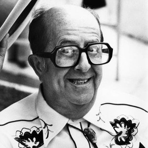 THE CHICKEN CHRONICLES, Phil Silvers, 1977
