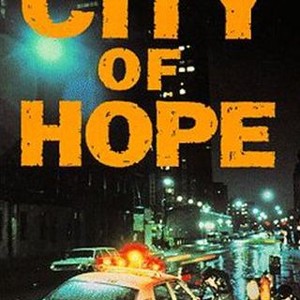 City of Hope (1991) photo 9