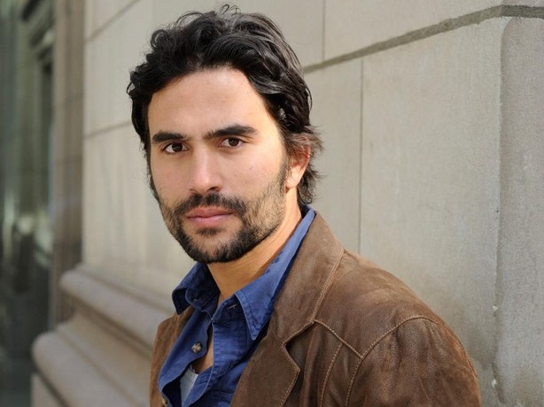 Ignacio Serricchio Movies And Tv Shows 60 Photos - Moonagedaydream.film