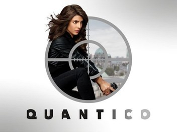 Quantico season 1 hotsell episode 1 full episode