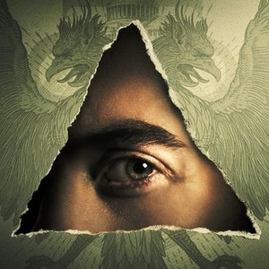 Dan Brown's The Lost Symbol