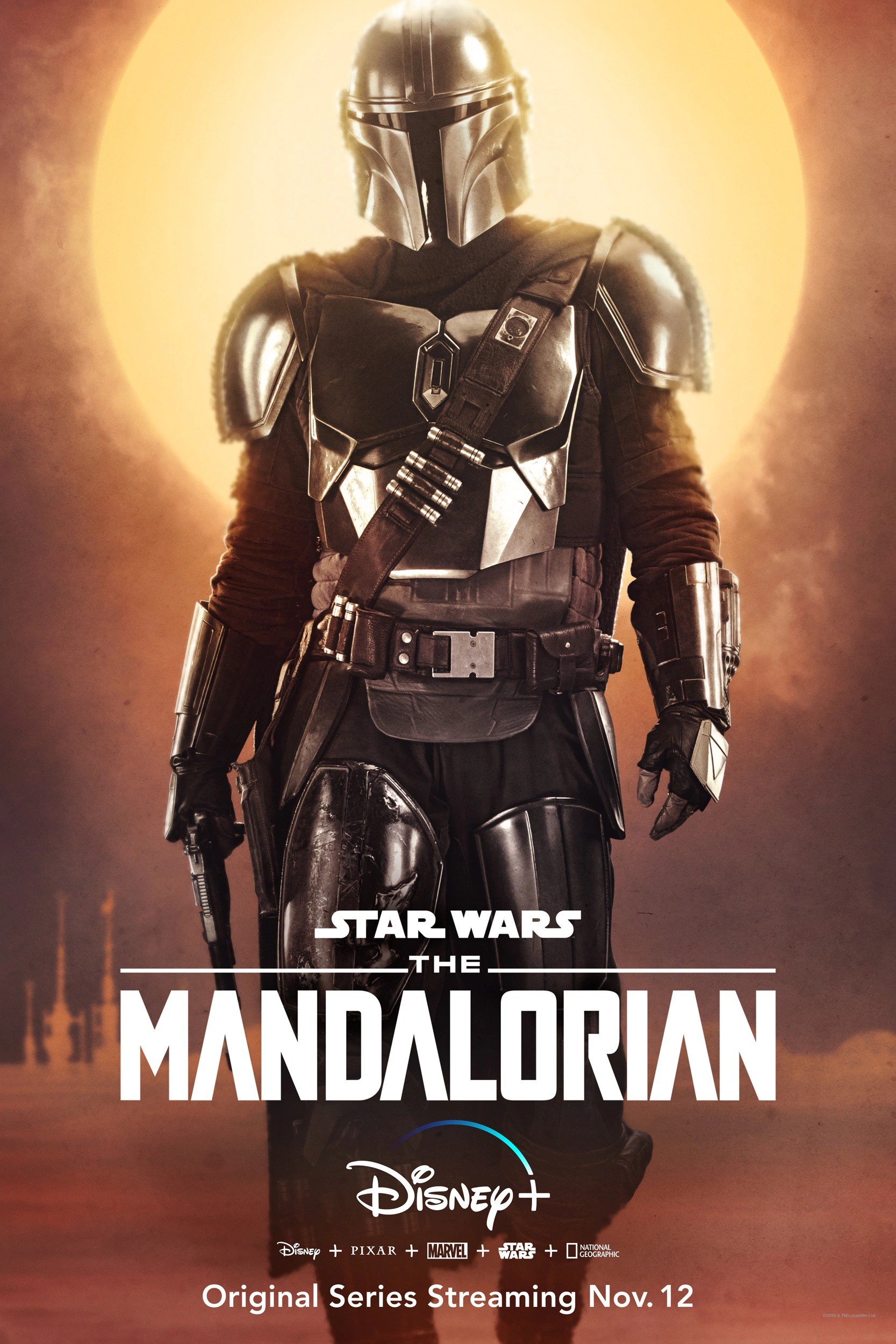 The Mandalorian' Season 3 Debuts With Perfect Rotten Tomatoes Score