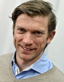 Jesper Blomqvist