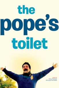 Watch trailer for The Pope's Toilet