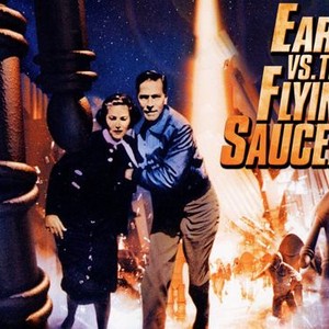 Earth vs. the Flying Saucers photo 11